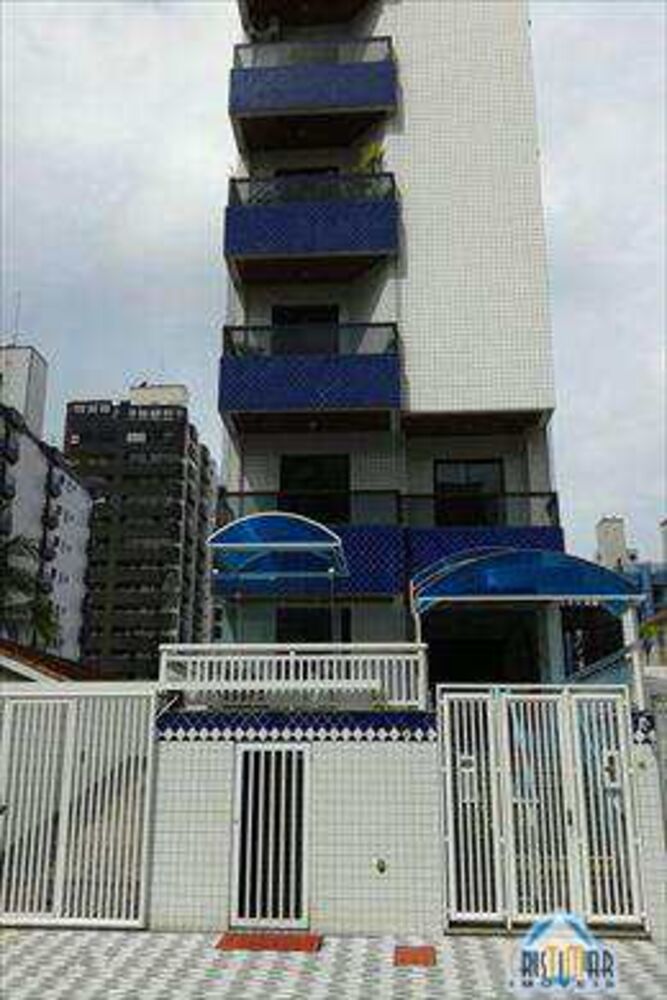 Apartamento, 2 quartos, 66 m² - Foto 1