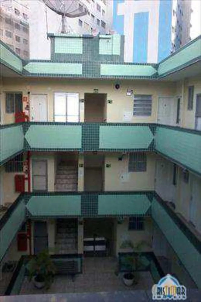 Apartamento, 1 quarto, 50 m² - Foto 1