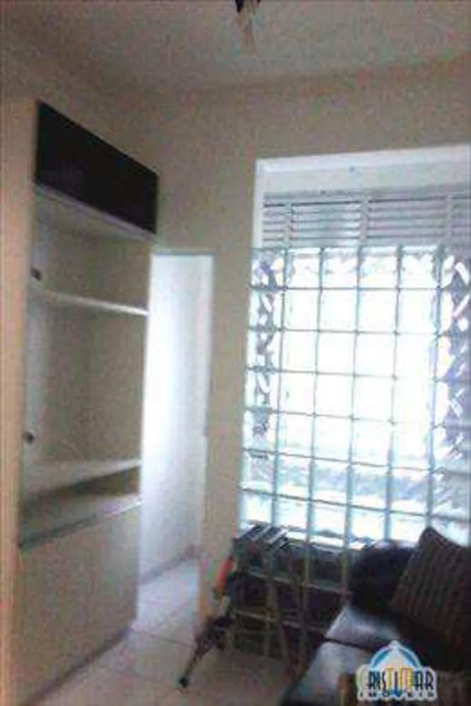 Apartamento, 1 quarto, 50 m² - Foto 3