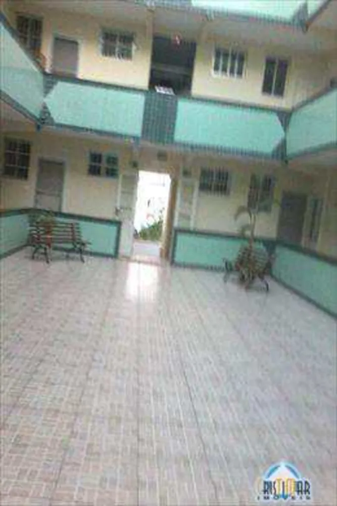 Apartamento, 1 quarto, 50 m² - Foto 3