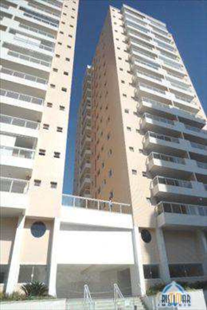 Apartamento, 3 quartos, 120 m² - Foto 3