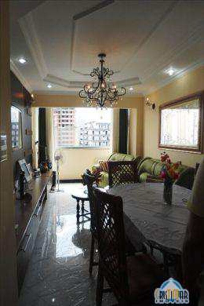 Apartamento, 2 quartos, 120 m² - Foto 5