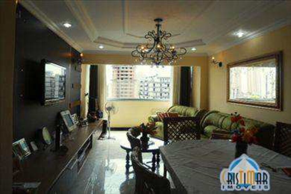 Apartamento, 2 quartos, 120 m² - Foto 4