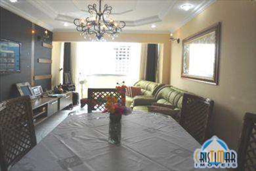 Apartamento, 2 quartos, 120 m² - Foto 3