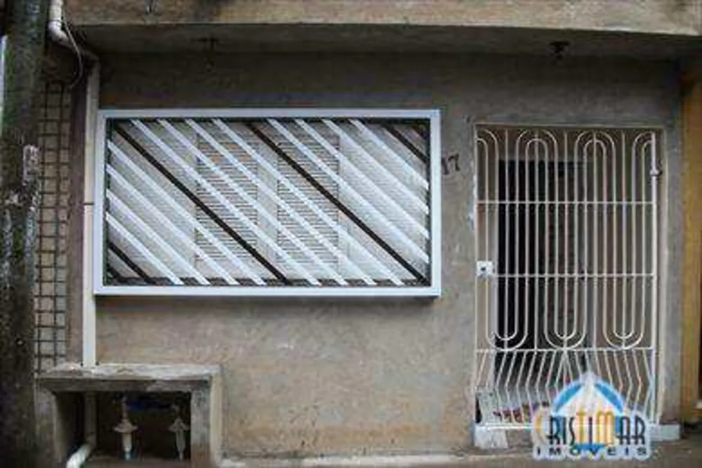 Sobrado, 3 quartos, 95 m² - Foto 1