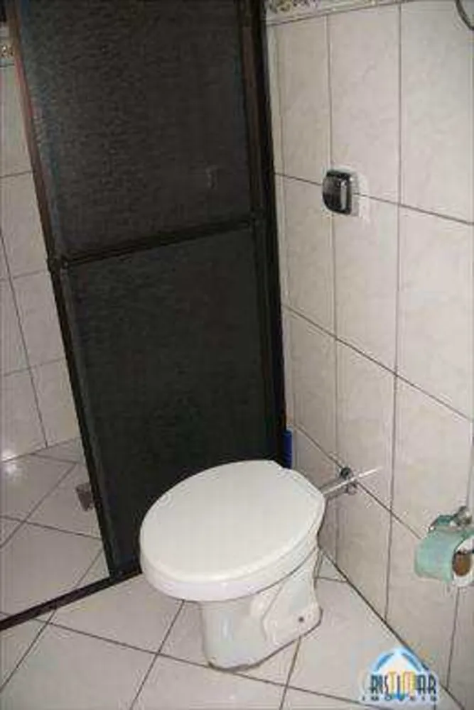 Sobrado, 3 quartos, 95 m² - Foto 3