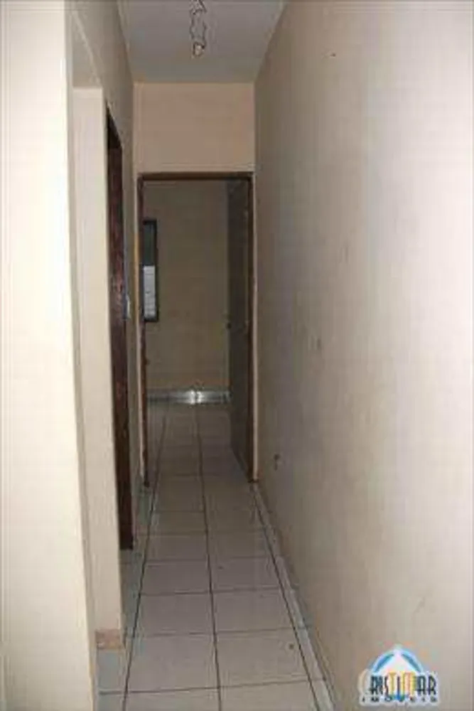 Sobrado, 3 quartos, 95 m² - Foto 8