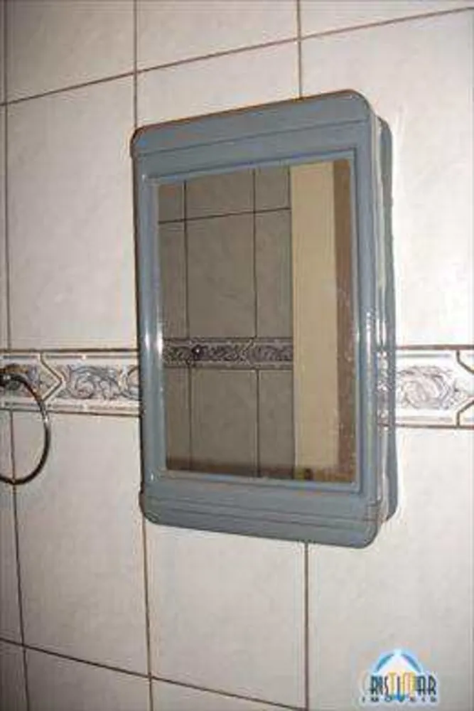 Sobrado, 3 quartos, 95 m² - Foto 12