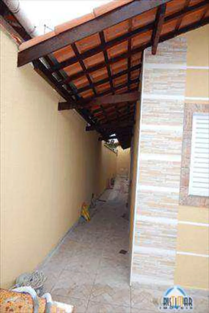 Casa, 2 quartos, 55 m² - Foto 3