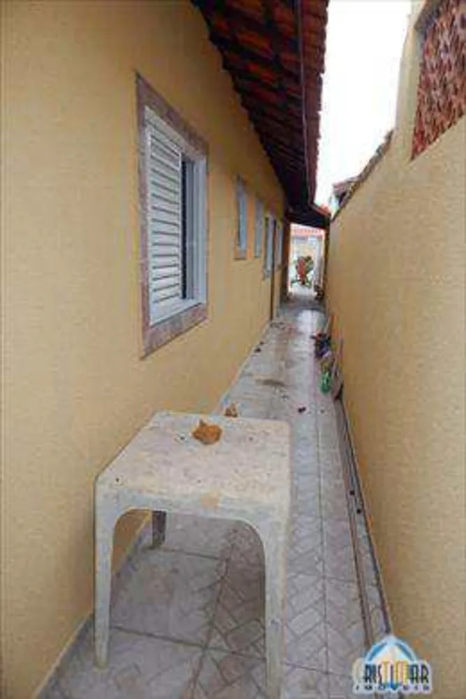 Casa, 2 quartos, 55 m² - Foto 2
