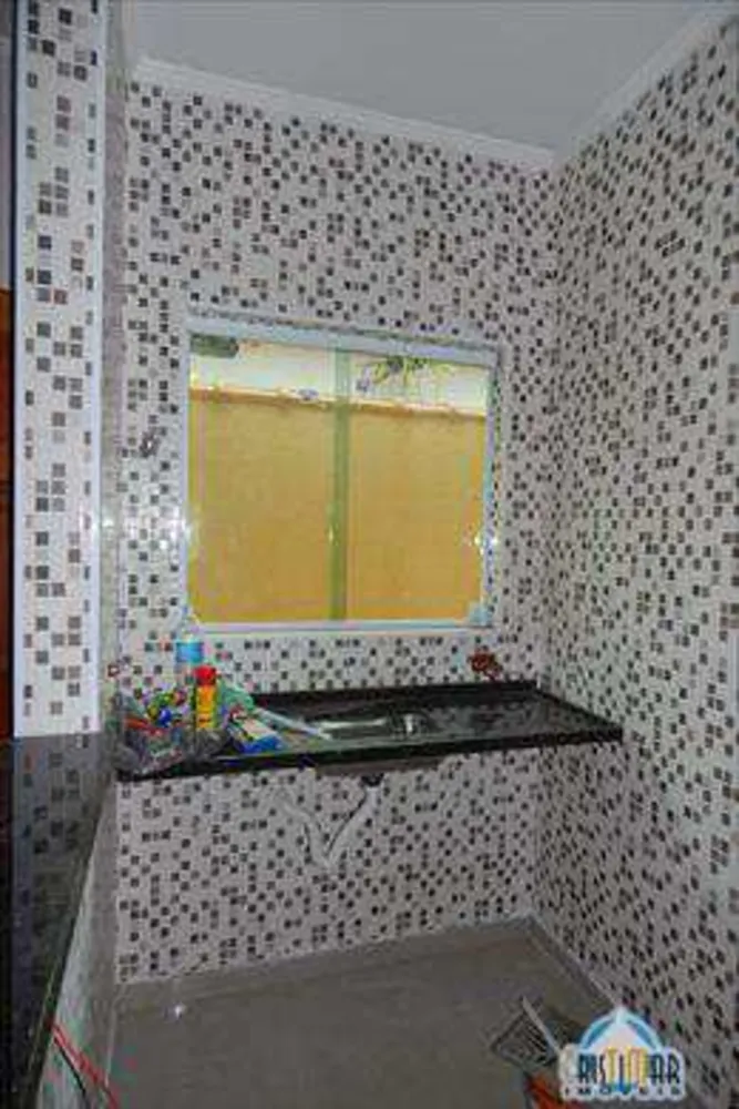Casa, 2 quartos, 55 m² - Foto 9