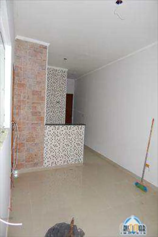 Casa, 2 quartos, 55 m² - Foto 5