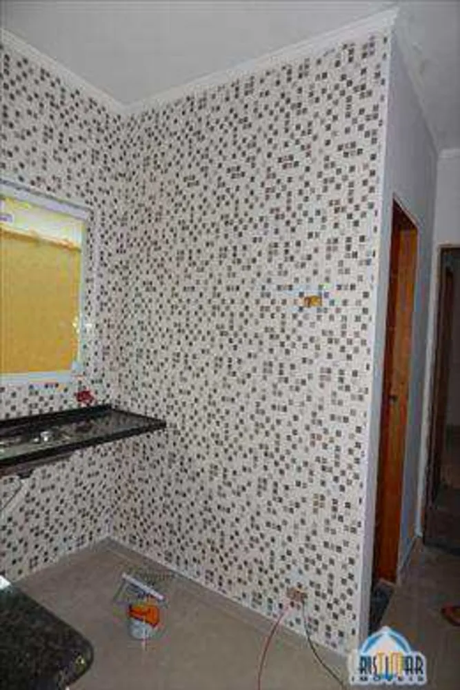 Casa, 2 quartos, 55 m² - Foto 8