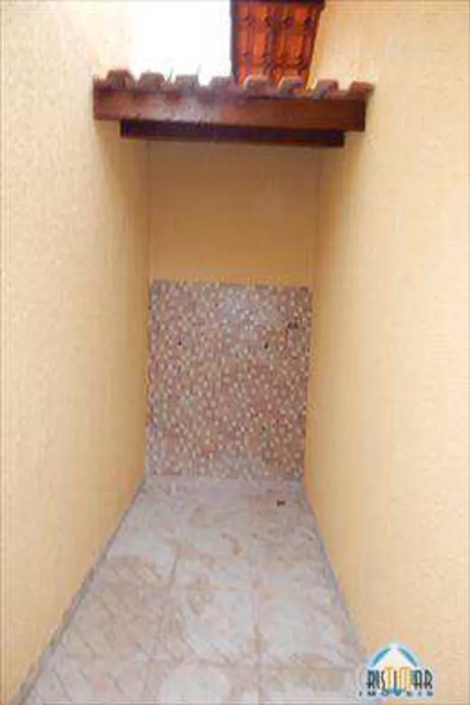 Casa, 2 quartos, 55 m² - Foto 16