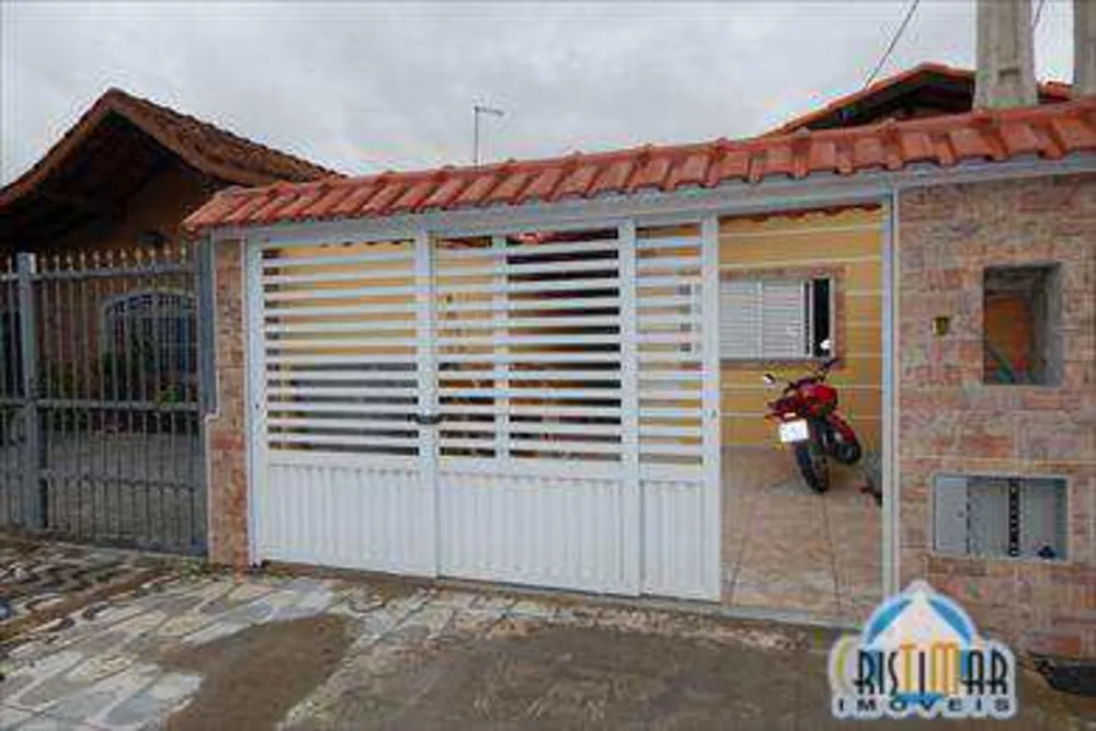 Casa, 2 quartos, 55 m² - Foto 1