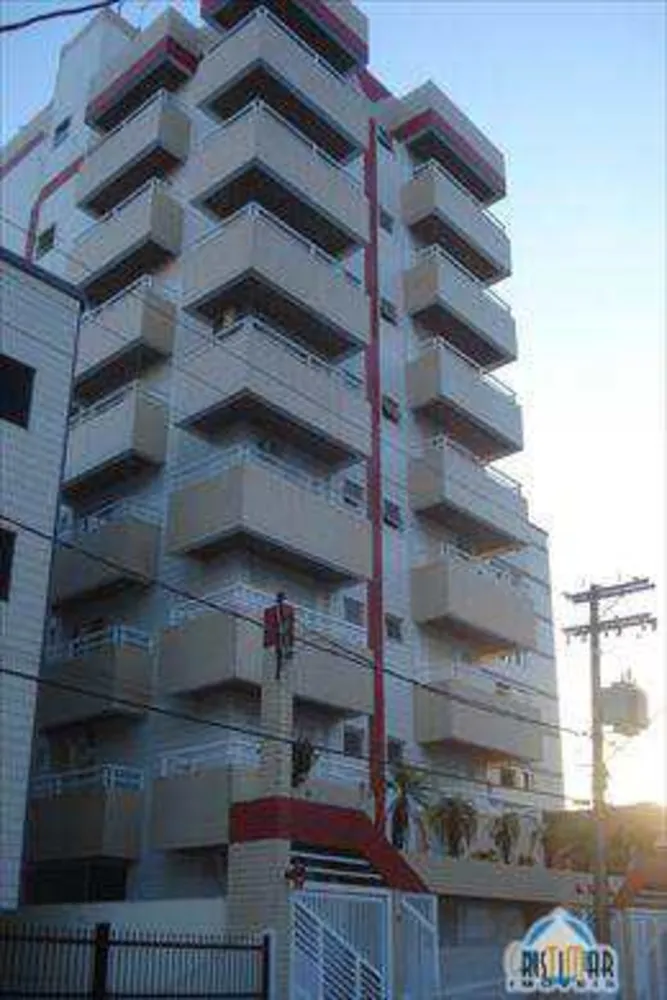 Apartamento, 2 quartos, 99 m² - Foto 1
