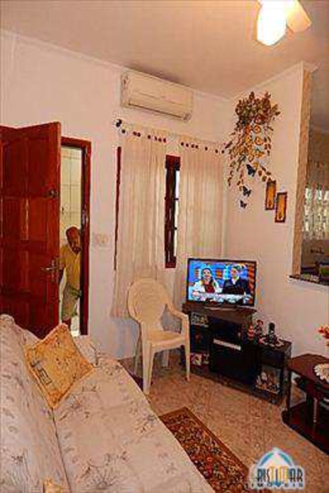 Casa, 2 quartos, 80 m² - Foto 3
