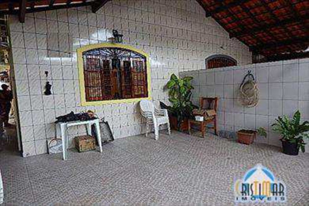 Casa, 2 quartos, 80 m² - Foto 1