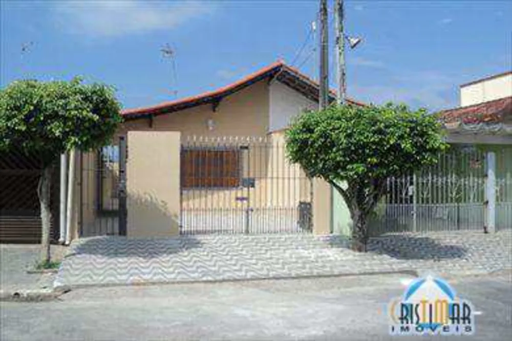 Casa, 2 quartos, 77 m² - Foto 1