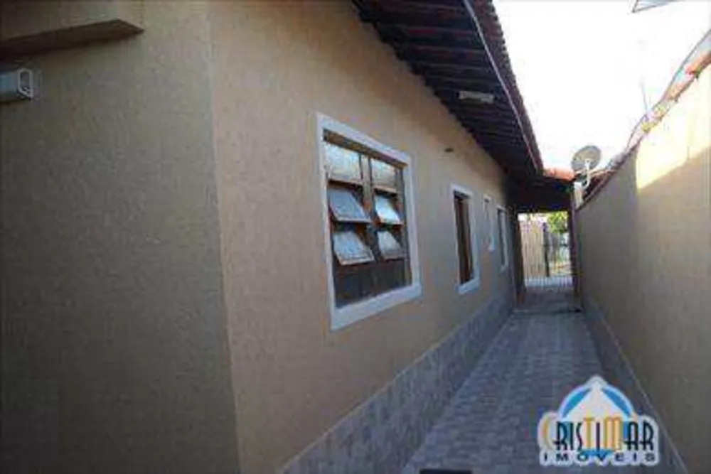 Casa, 2 quartos, 77 m² - Foto 4