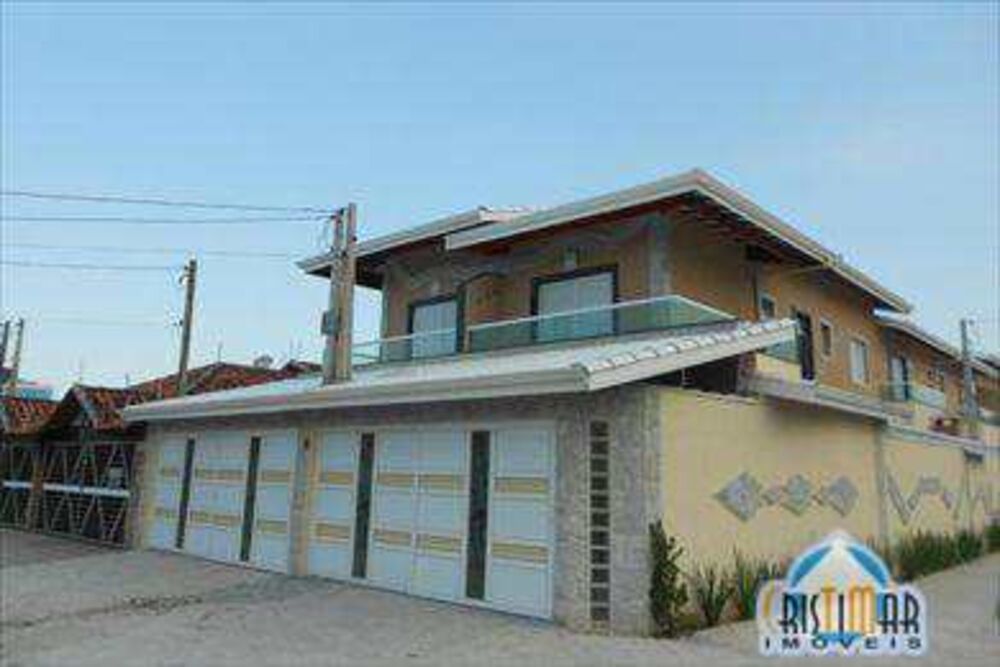 Sobrado, 2 quartos, 70 m² - Foto 2