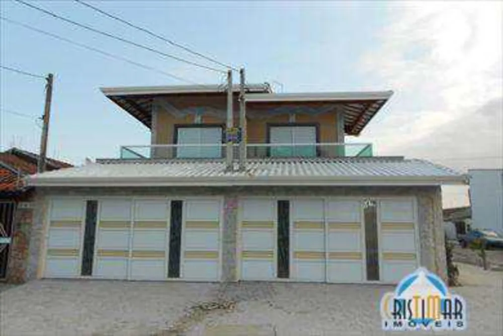 Sobrado, 2 quartos, 70 m² - Foto 4