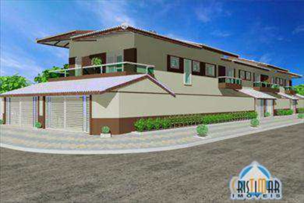 Sobrado, 2 quartos, 70 m² - Foto 12