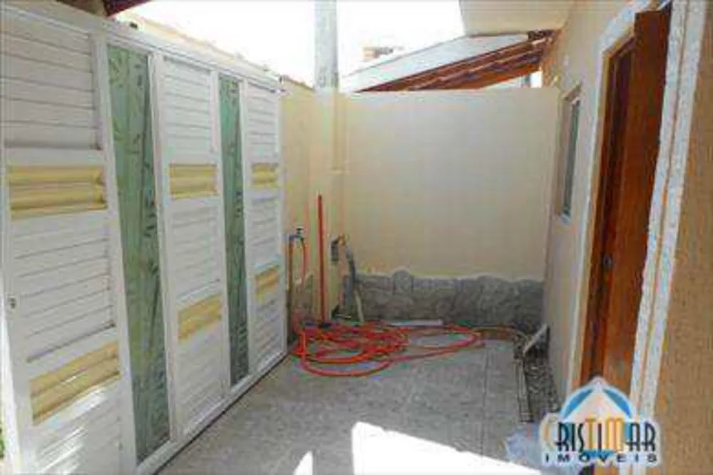 Sobrado, 2 quartos, 70 m² - Foto 11