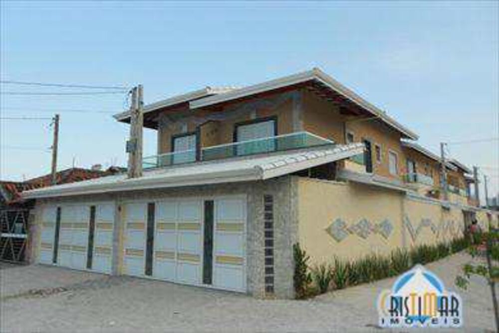 Sobrado, 2 quartos, 70 m² - Foto 3