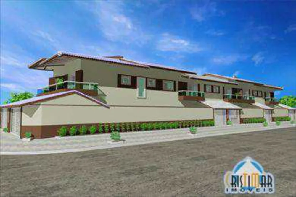 Sobrado, 2 quartos, 70 m² - Foto 24