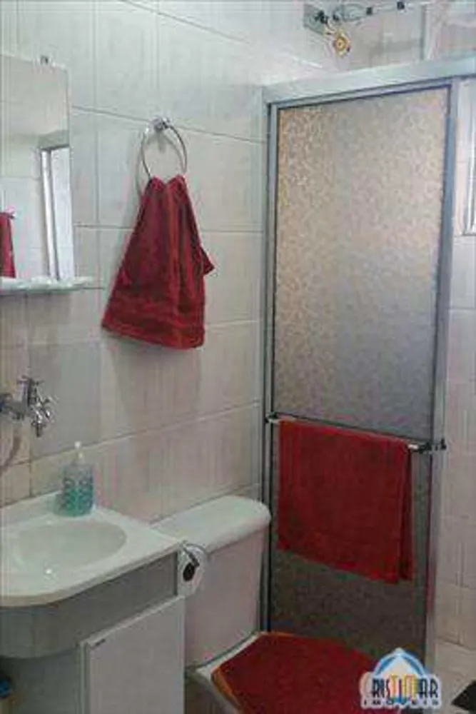 Kitnet-Studio, 35 m² - Foto 10