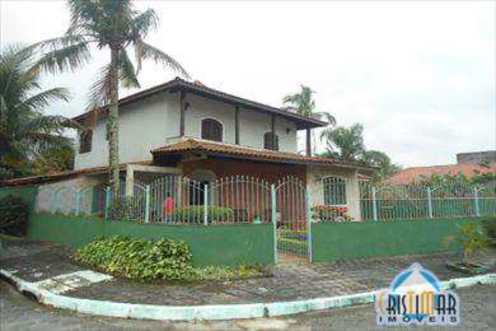 Sobrado, 3 quartos, 189 m² - Foto 1