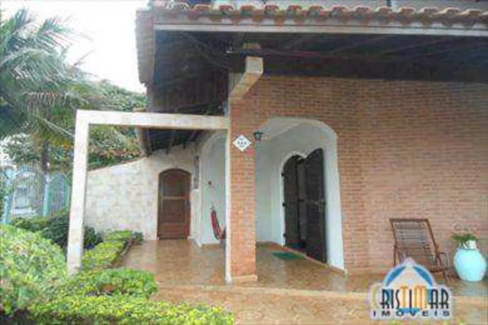 Sobrado, 3 quartos, 189 m² - Foto 3