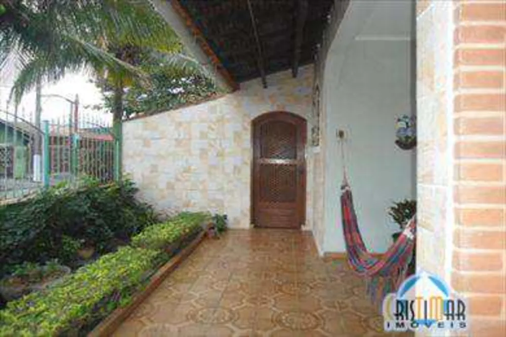 Sobrado, 3 quartos, 189 m² - Foto 4