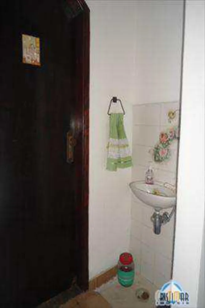 Sobrado, 3 quartos, 189 m² - Foto 8