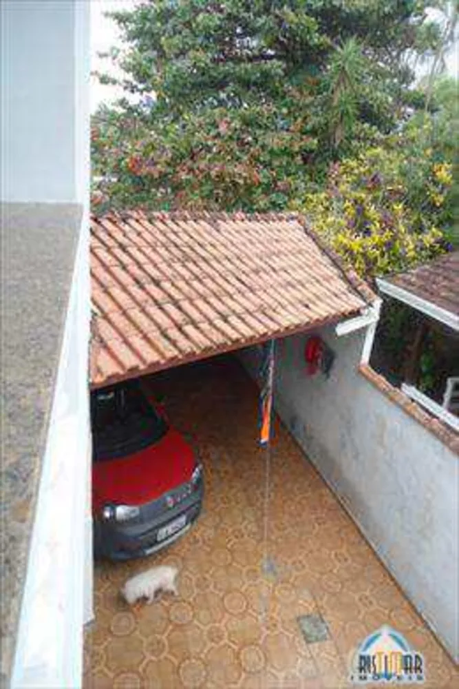Sobrado, 3 quartos, 189 m² - Foto 5