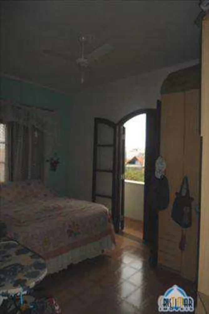 Sobrado, 3 quartos, 189 m² - Foto 11