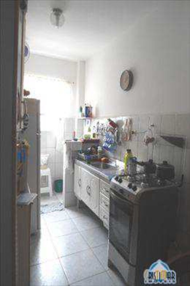 Apartamento, 1 quarto, 36 m² - Foto 4