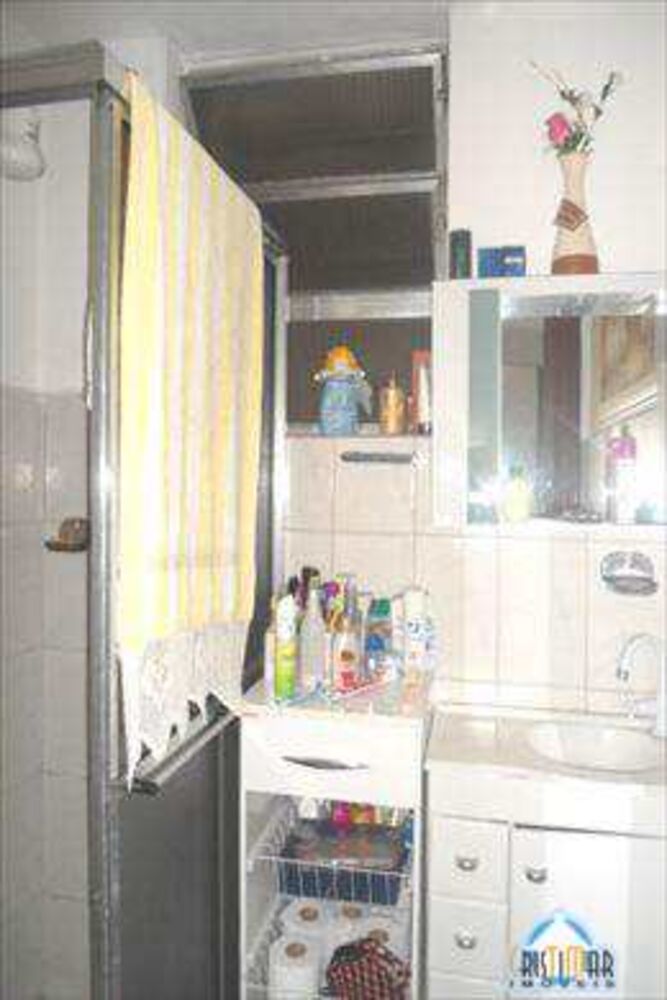 Apartamento, 1 quarto, 36 m² - Foto 1