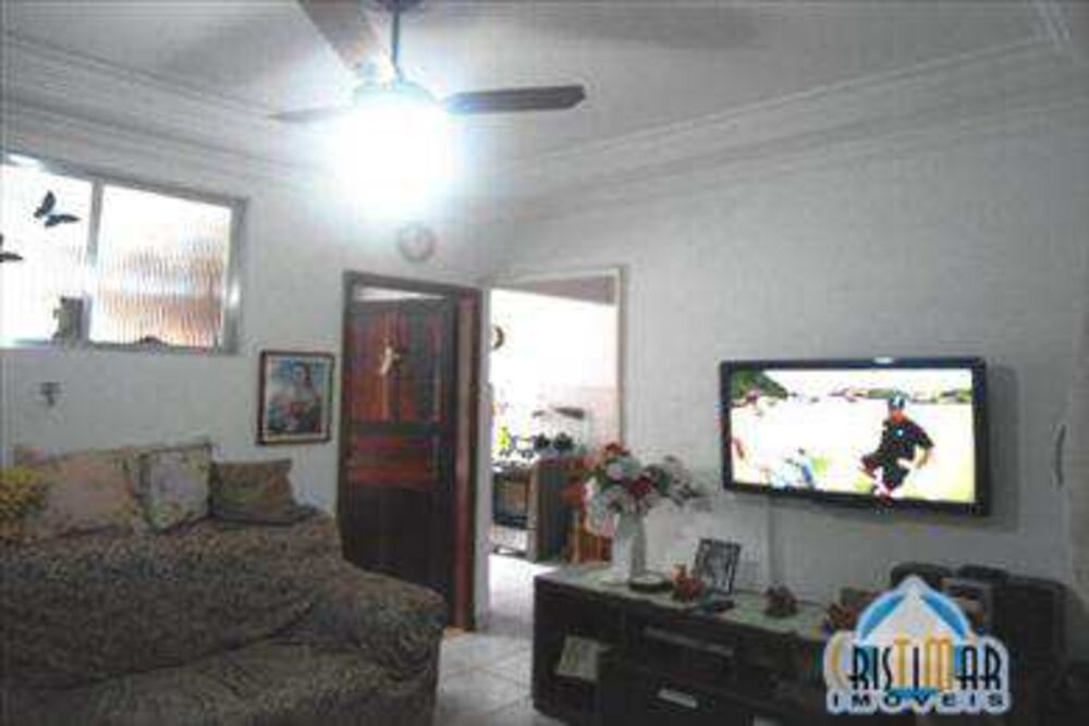 Apartamento, 1 quarto, 36 m² - Foto 2