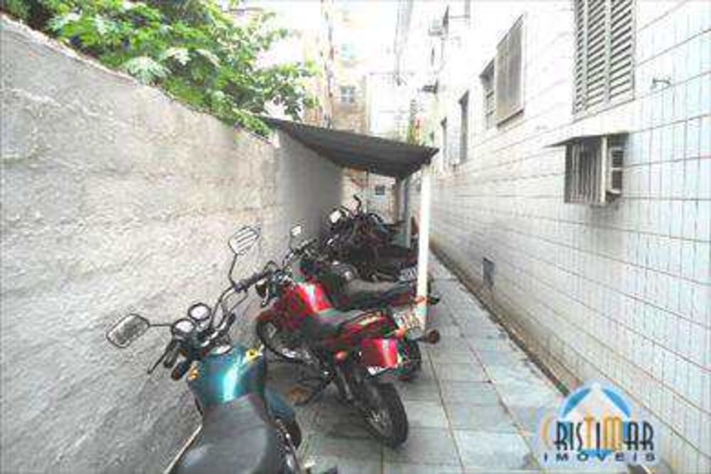 Apartamento, 1 quarto, 36 m² - Foto 6