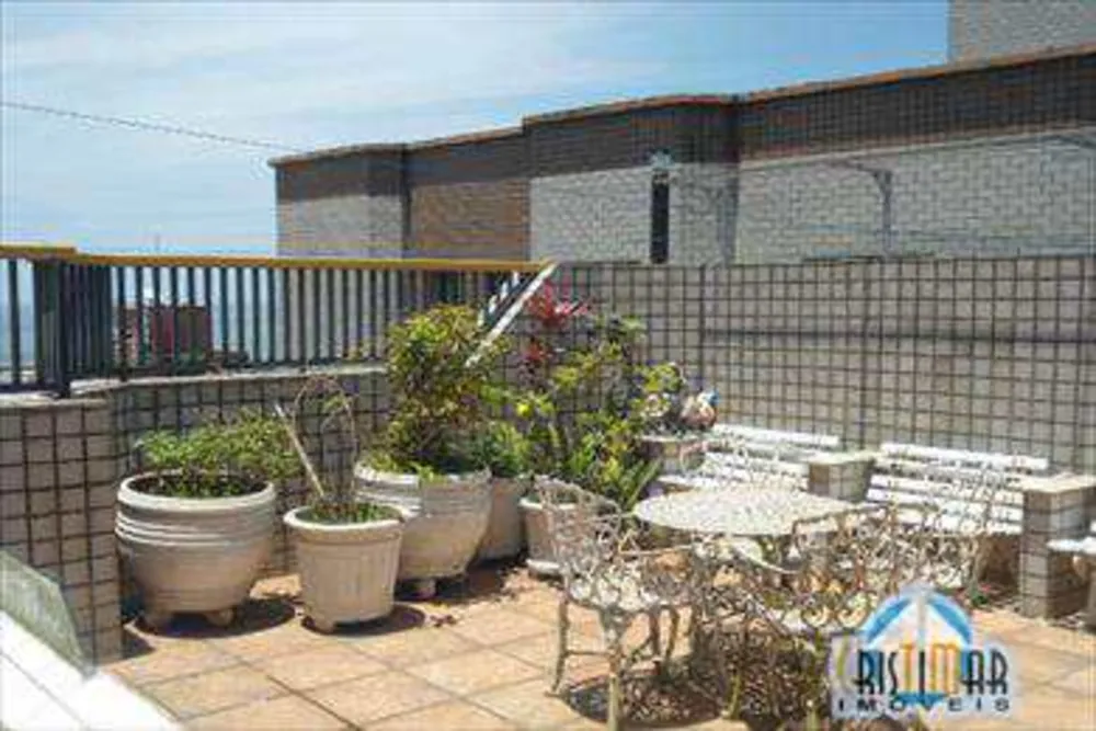 Cobertura, 3 quartos, 170 m² - Foto 25