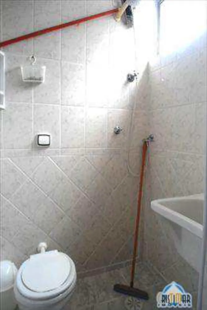 Kitnet-Studio, 40 m² - Foto 13