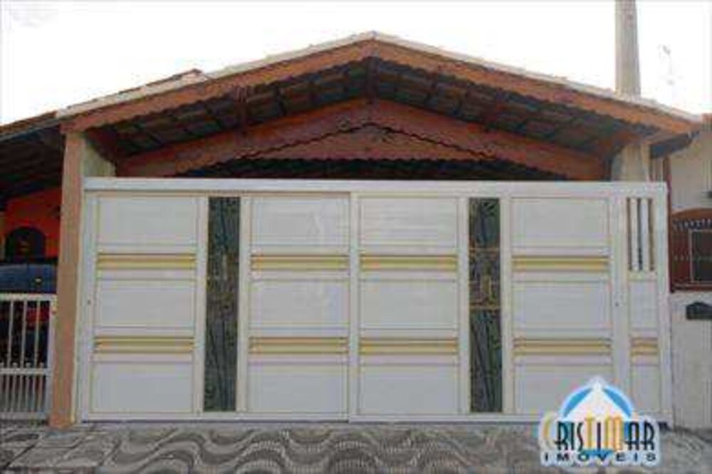 Casa, 2 quartos, 80 m² - Foto 1