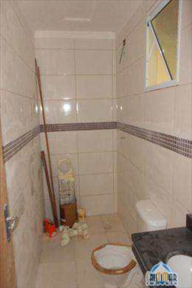 Casa, 2 quartos, 80 m² - Foto 2