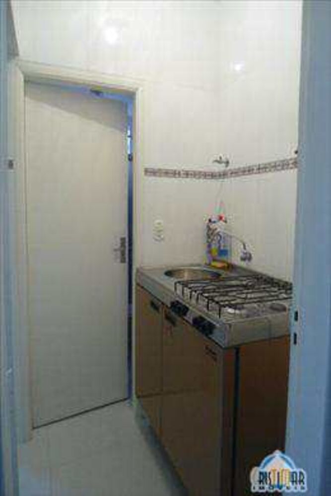 Kitnet-Studio, 22 m² - Foto 1
