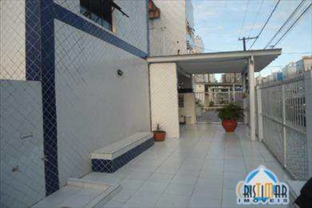 Kitnet-Studio, 22 m² - Foto 8