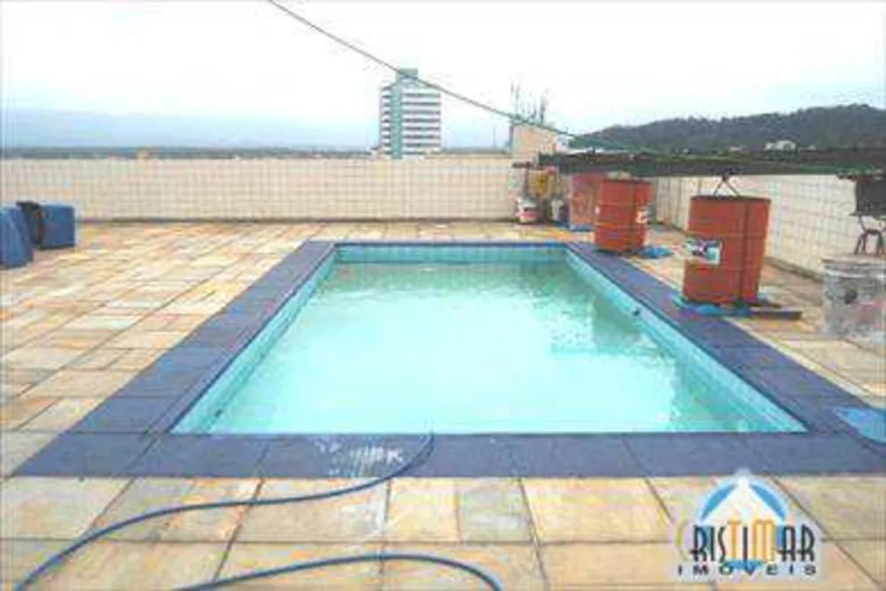 Cobertura, 4 quartos - Foto 11