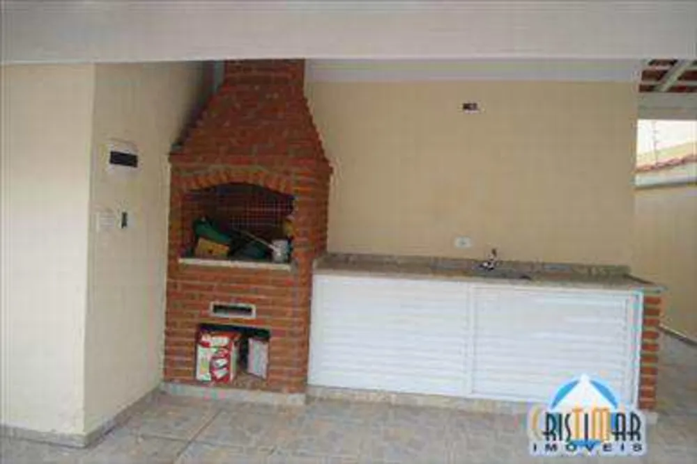 Casa, 3 quartos, 100 m² - Foto 6