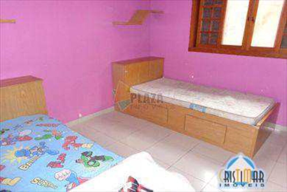 Casa, 3 quartos, 100 m² - Foto 1